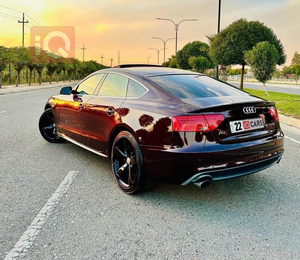 اودي A5